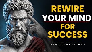 7 Stoic Morning Rules That Rewire Your Mind for Success | Stoicism Philosophy 