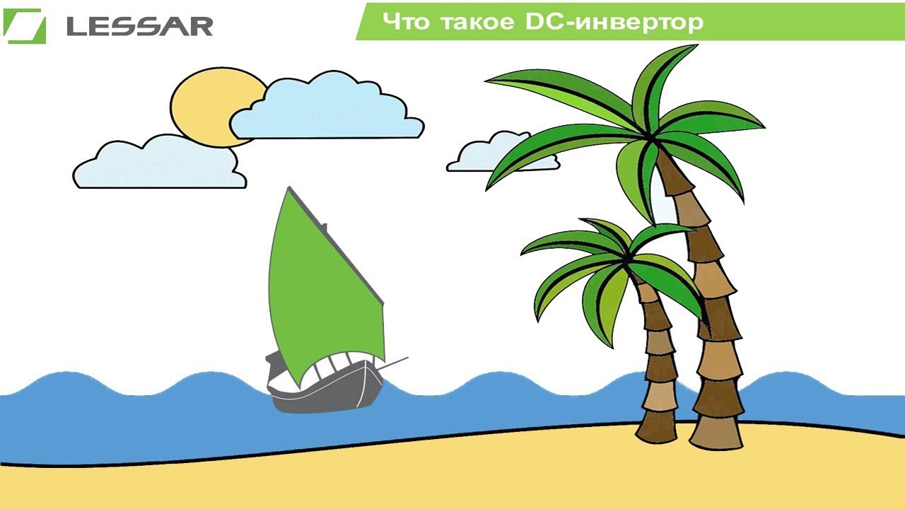 Что такое DC in: Все, что нужно знать