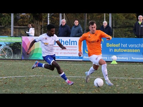 ACV op jacht naar RESULTAAT helemaal in HOEK | Onze Club | RTV Drenthe