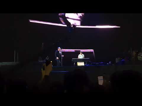 U2 - Every Breaking Wave live in Korea [4K HDR10+]