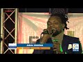 Ononsonyiwa Jamal Waswa Camuka Live Band