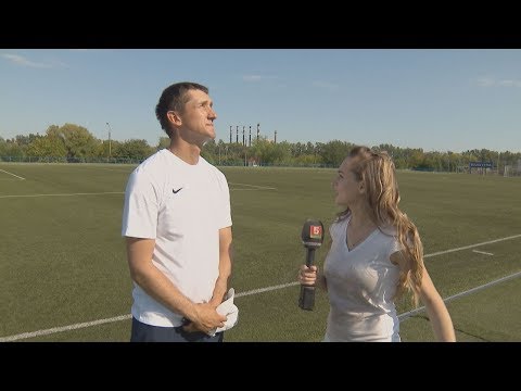 Энергетик-БГУ — Белшина "При своих" // "Козел про футбол" от 11.08.2018