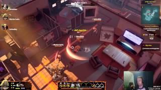 Dead Island Epidemic Gameplay Commentary Ultra Fun 1080P FullHD