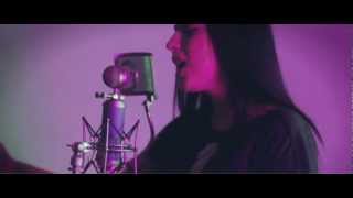 Justin Bieber - Love Me Like You Do Cover By Brianna Barros
