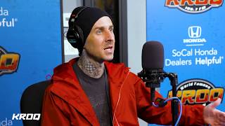 Travis Barker Reveals New Documentary in the Works