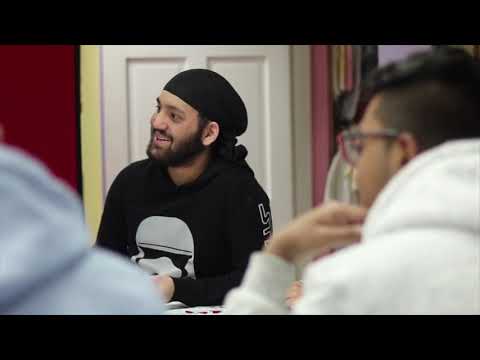 Cohort Tuition  video.