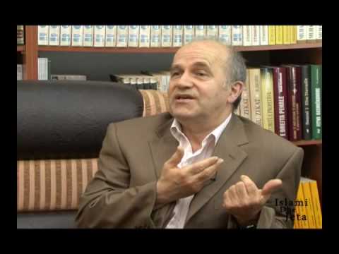 Mrekullitë e Kur'anit në dritën e njohurive shkencore - Dr.Sci. Ali Iljazi  Pjesa 1