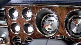 preview picture of video '1987 Chrysler Fifth Avenue Used Cars Cleveland GA'