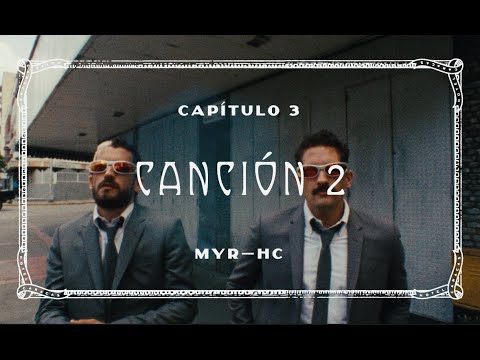 Mau y Ricky - Canción 2 - Hotel Caracas: Capítulo 3 (Official Video)