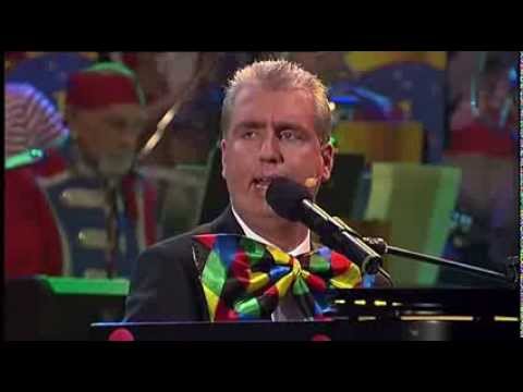 De Pälzer Ramon Chormann bei Frankfurt Helau 2014