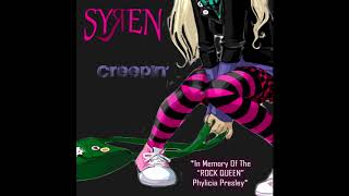 Creepin' Music Video