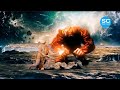 हनुमान ने किया असुर के बध Sankat Mochan Mahabali Hanuman San