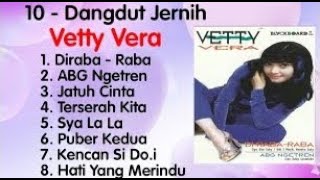 Download lagu Vety Vera - Siraba - Raba - ABG Ngetren - Jatuh Cinta - Terserah Kita - Puber Kedua mp3