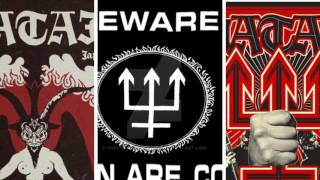 Watain - Waters Of Ain (Outro)