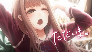【 昼活 】ただいま♡まったりお昼を過ごす / 松永依織 【初見さんも大歓迎！】