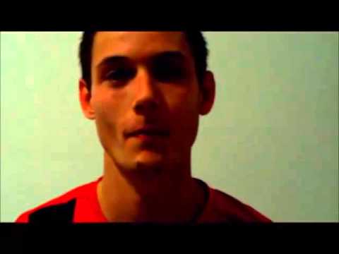 Dobes Rajmund (Aszód FC) I. Újévi Teremlabdarúgó Torna