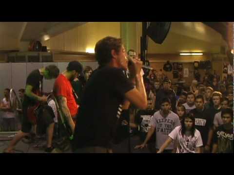 Such Gold SOUND & FURY FULL SET part 3 (Live 7.25.10)