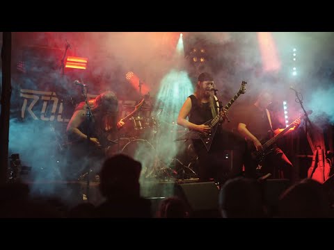 FROSTSHOCK - LIVE im Wendehammer 2023
