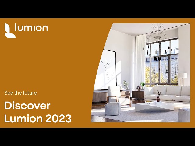 How do you use the new Ray Tracing Effect? – Lumion - User Support