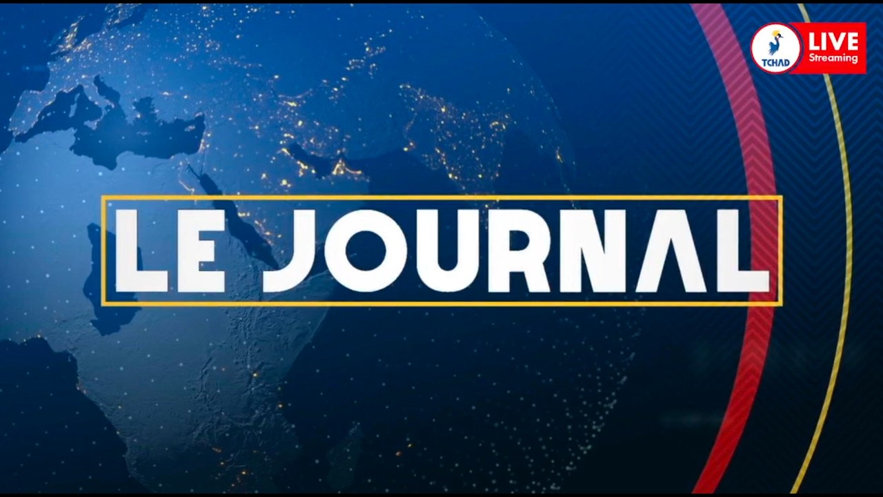 🔴DIRCT...JOURNAL TELEVISION IN FRANCAIS - EDITION OF 20H00 OF 16/03/2026