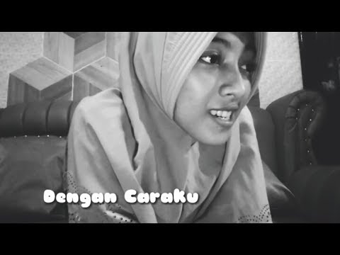 DENGAN CARAKU  ARSY WIDIANTO ft BRISIA JODIE KANITA COVER LAGU |FEMALE COVER | BAPER SONG
