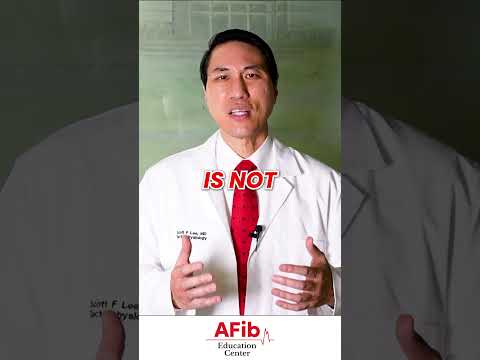 Kann ein Elektroschock Vorhofflimmern wirklich beheben? Die Wahrheit über die Kardioversion