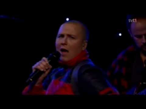 Bröderna Lindgren & Nina Ramsby - Aldrig hem igen (SVT 2012)