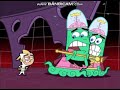 The Fairly OddParents VHS DVD Trailer Version 1 2004