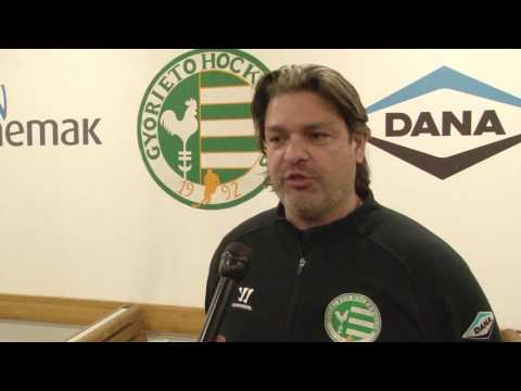 Svéd mentalitás a jégen