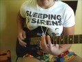 Like A Storm- Never Surrender Guitar Cover ...