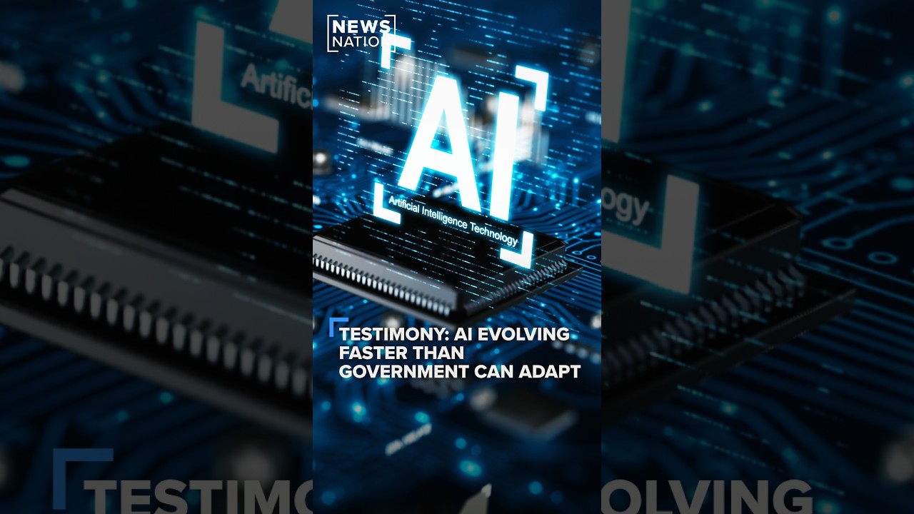 Video: House Intelligence Committee holds Shanksville hearing on emerging AI, cyber threats 25 years after 9/11