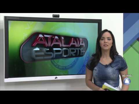 Sergipe vence na estreia na Copa SP de Futebol Júnior - Atalaia Esporte