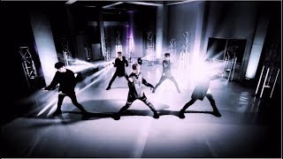 Download lagu KNK(クナクン) 「U」（Japanese Version） Performance Video mp3