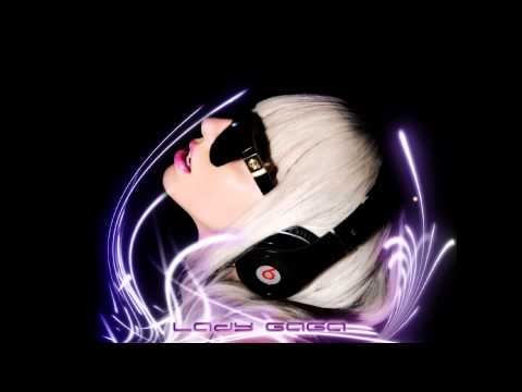 Lady Gaga - Just Dance (Tesi5 Remix)