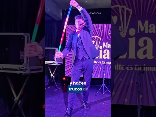 Vídeo relacionado con Kfwfuaee Magicsians - Papel esencial flotante para espectáculos, 50/100 piezas para principiantes, actos de escenario y magia de entretenimiento en el hogar