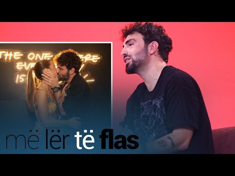 Çfarë ka Sara më shumë se vajzat e tjera? Ledri rrëfen si i fitoi ajo zemrën – Më lër të flas