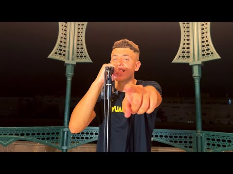 YUANBOY - MI SHOW (VIDEO OFICIAL)