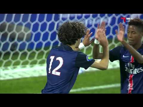 Shanghai Greenland 0   2 Paris Saint Germain