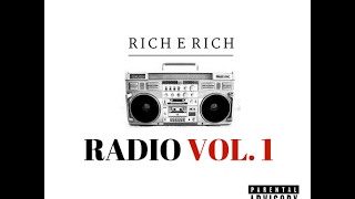Rich E Rich - Money Longer Freestyle (Official Audio)