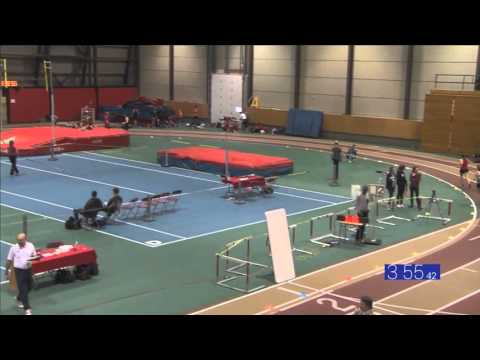 1500m Ouv. F Section 2 - Invitation Rouge et Or