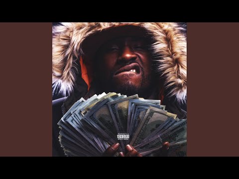 Selfish (feat. Street Money Boochie)