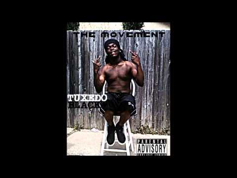 MELTING - Tuxedo Black ft.Peezy [2013 JOINT]