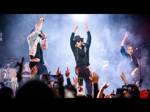 PATSYKI Z FRANEKA - Vasya OMG