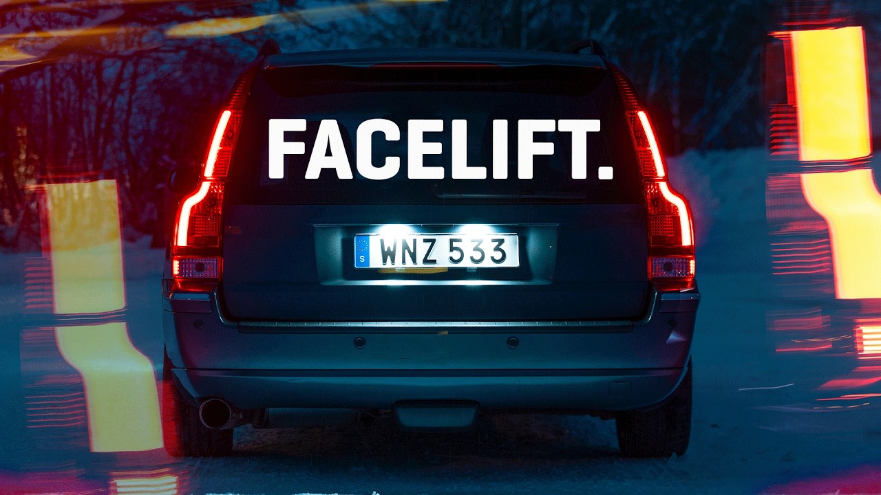 Produkt video
