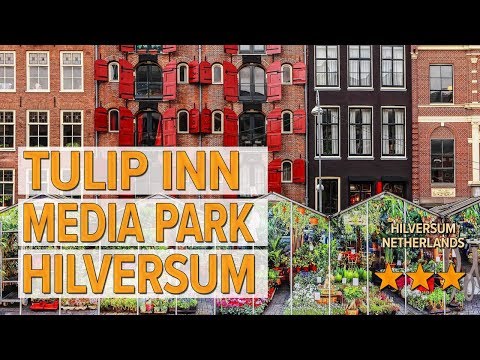Tulip Inn Media Park Hilversum hotel review | Hotels in Hilversum | Netherlands Hotels