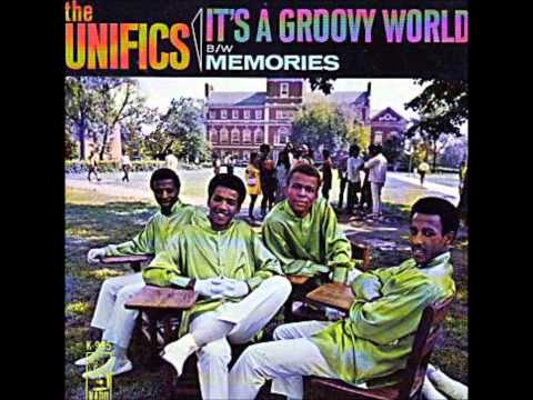 The Unifics-Dawn Of A New Day