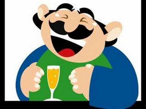 Piada -  Açougue do tio Juca