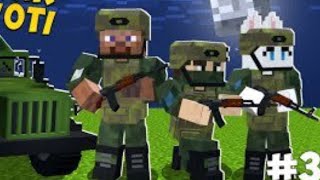 Download lagu Askar hayoti #3 | Minecraft Uzbekcha #rederp #derp #arti #reker #minecraft #minecraftvideo #pubg mp3