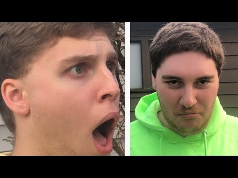 Caillou Gets Grounded In Real Life (Not For Kids)