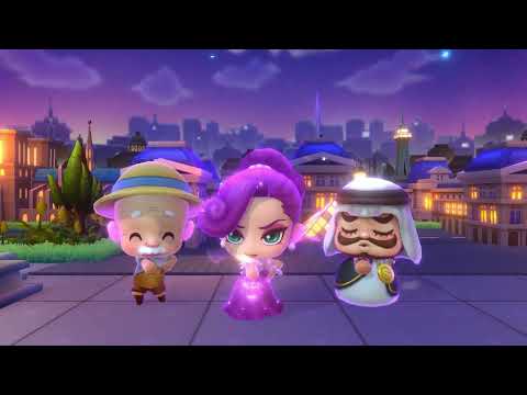 Trailer de RichMan 10